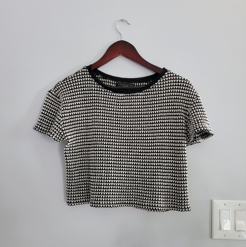 🌵Anthropologie | Sanctuary XS Short Sleeve